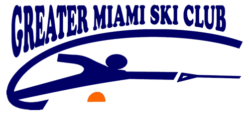 Greater Miami Ski Club ... Welcome to our secret spot!