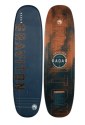 2024 Graviton Trick Ski by Radar Waterskis