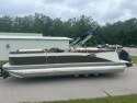 2025 2025 Tahoe Cascade QL 2585 by Tahoe